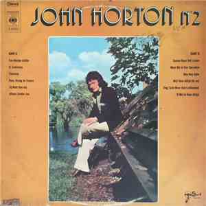 John Horton - Nr. 2