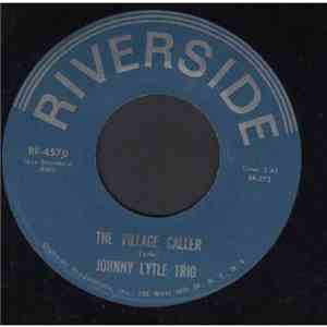 Johnny Lytle Trio - The Village Caller