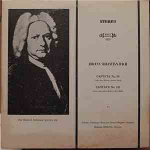J.S. Bach, Helmuth Rilling, Bachcollegium Stuttgart, Gächinger Kantorei Stu ...