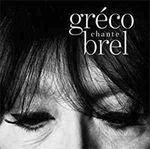 Juliette Gréco - Gréco Chante Brel
