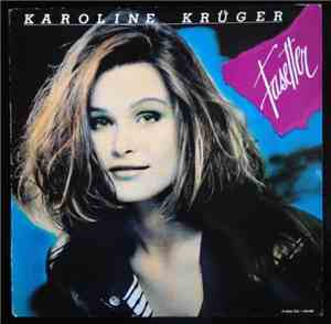 Karoline Krüger - Fasetter