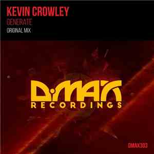 Kevin Crowley  - Generate