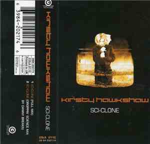 Kirsty Hawkshaw - Sci-Clone