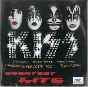 Kiss - Dynasty