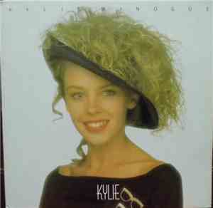 Kylie Minogue - Kylie