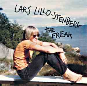 Lars Lillo-Stenberg - The Freak