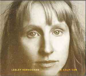 Lesley Kernochan - A Calm Sun