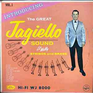 Lil' Wally - The Great Jagiello Sound