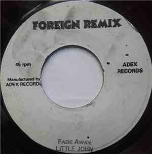 Little John - Fade Away