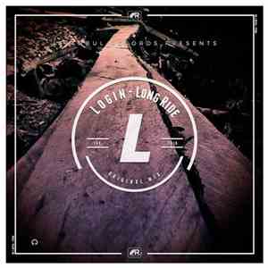 Login - Long Ride