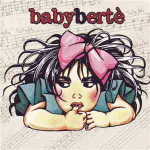 Loredana Bertè - Babybertè