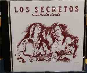 Los Secretos - La Calle Del Olvido