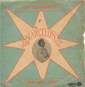 Marcellin - Tsy Mifanandrify / Problèmes Jiaby