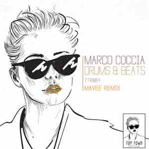 Marco Coccia - Drums & Beats (Mavee Remix)