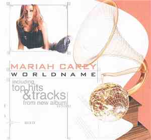 Mariah Carey - World Name