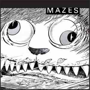 Mazes - Mazes Mixtape