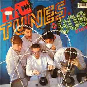 MC Tunes Versus 808 State - Tunes Splits The Atom