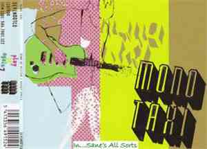 Mono Taxi - Kind Of Better