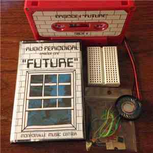 Monroeville Music Center - Audio Periodical Episode 1: Future