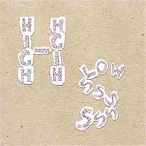 Moro & the Silent Revolution - High&Slow