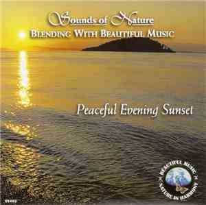 No Artist - Peaceful Evening Sunset