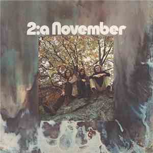 November  - 2:a November