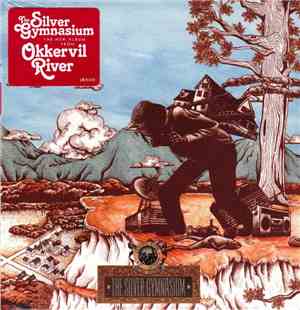 Okkervil River - The Silver Gymnasium