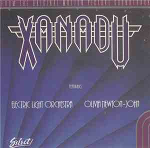 Olivia Newton-John / Electric Light Orchestra - Xanadu (From The Original M ...