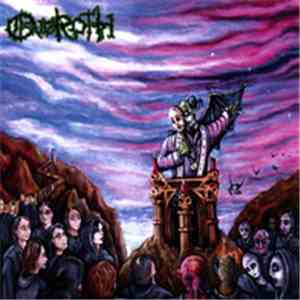 Overoth - Death Personified