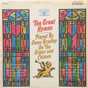 Owen Bradley - The Great Hymns Played By Owen Bradley On The Organ And Chim ...