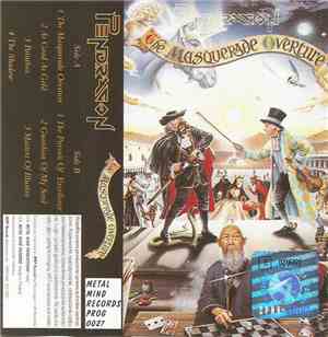 Pendragon  - The Masquerade Overture