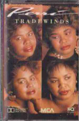 Perri - Tradewinds