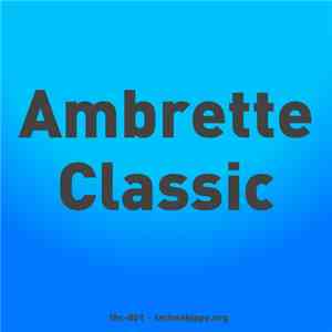 Pete Cooper  - Ambrette Classic