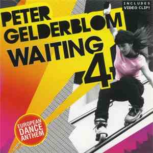 Peter Gelderblom - Waiting 4