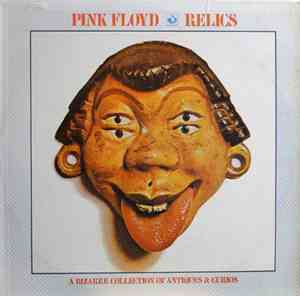 Pink Floyd - Relics