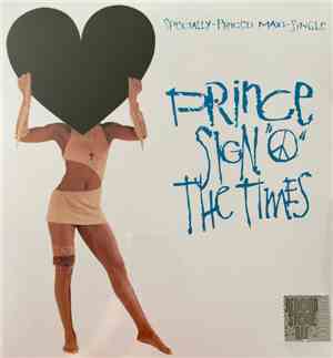 Prince - Sign 