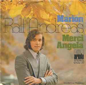 Ralf Andreas - Marion