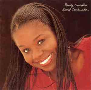 Randy Crawford - Secret Combination