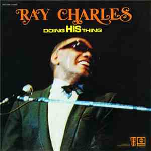 Ray Charles - Doing His Thing