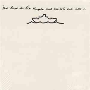Red Krayola - God Bless The Red Krayola And All Who Sail With It