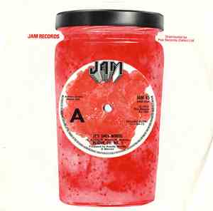 Rescue Co. No. 1 - It's Only Words