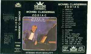 Richard Clayderman - Zodiac