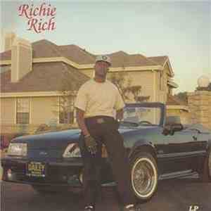 Richie Rich  - Don't Do It