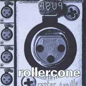 Rollercone - Rester Éveillé