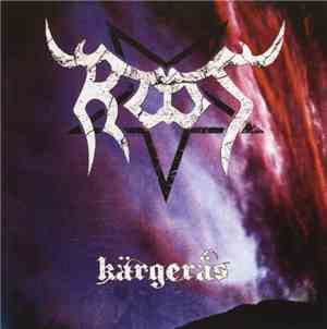 Root  - Kärgeräs