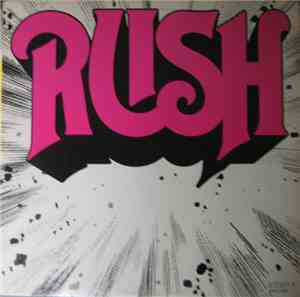 Rush - Rush