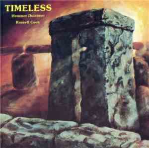 Russell Cook  - Timeless