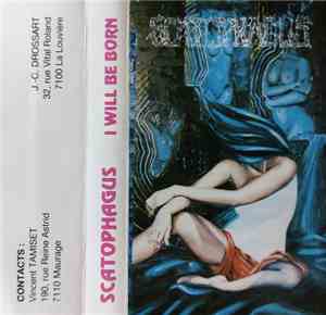 Scatophagus - I Will Be Born