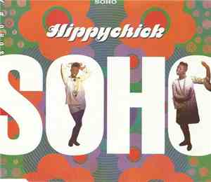 Soho  - Hippychick