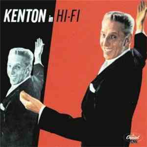 Stan Kenton - Kenton In Hi Fi
